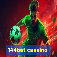 144bet cassino